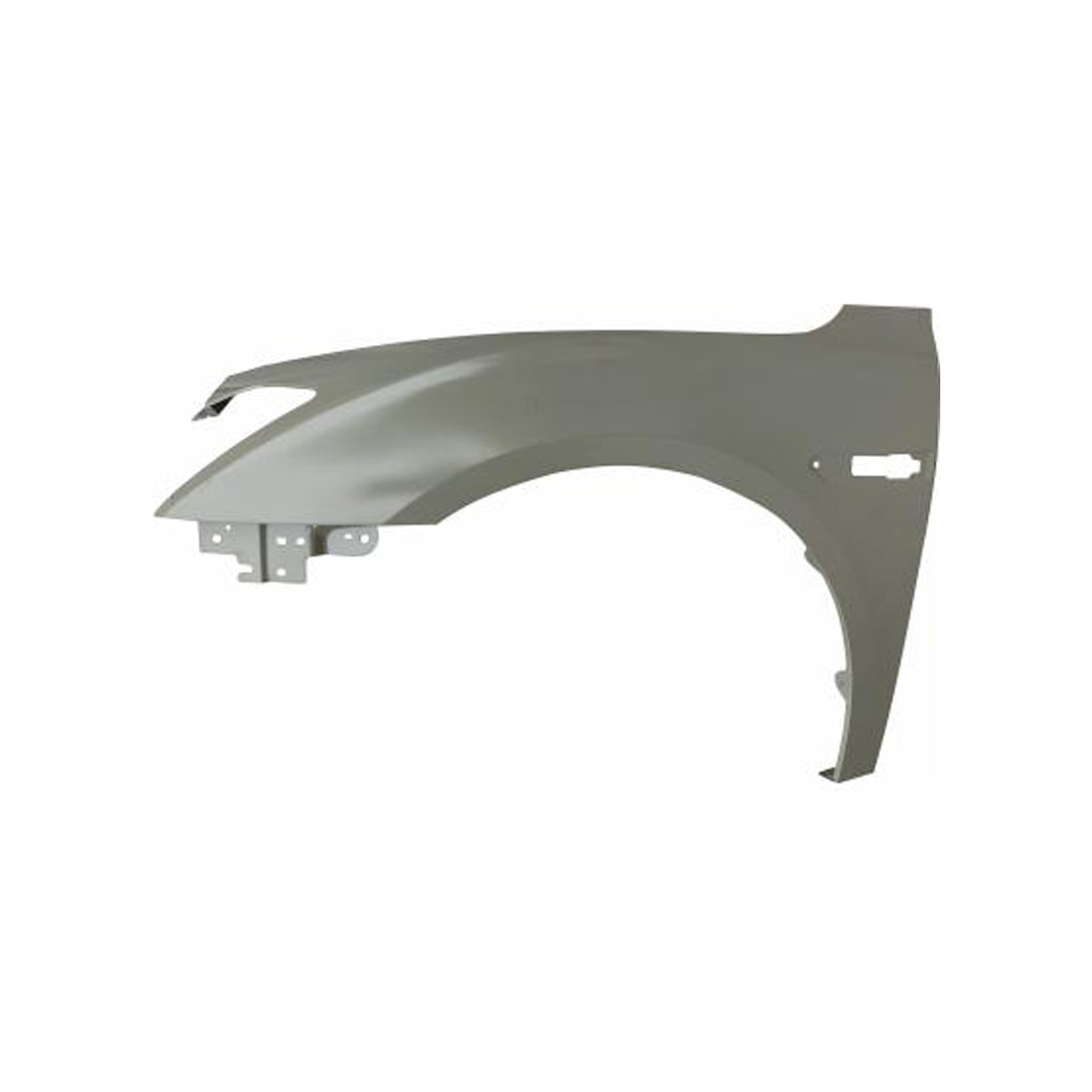 REPLACEMENT FRONT FENDER LH, FOR XPENG M03 REPLACEMENT FRONT FENDER LH, FOR XPENG M03