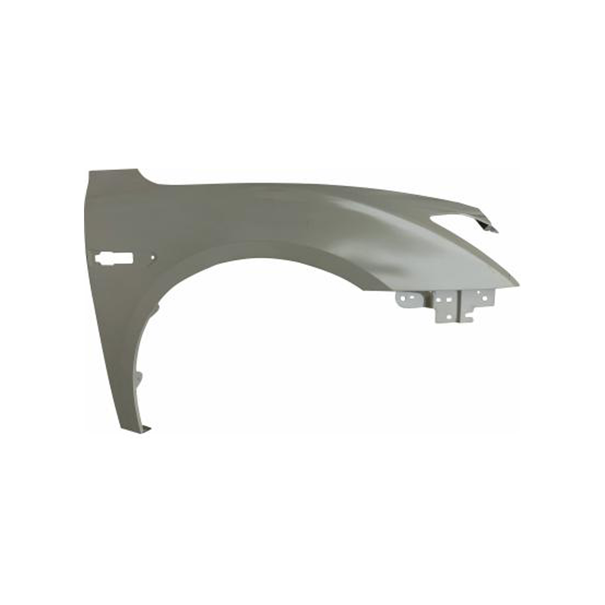 REPLACEMENT FRONT FENDER RH, FOR XPENG M03 REPLACEMENT FRONT FENDER RH, FOR XPENG M03