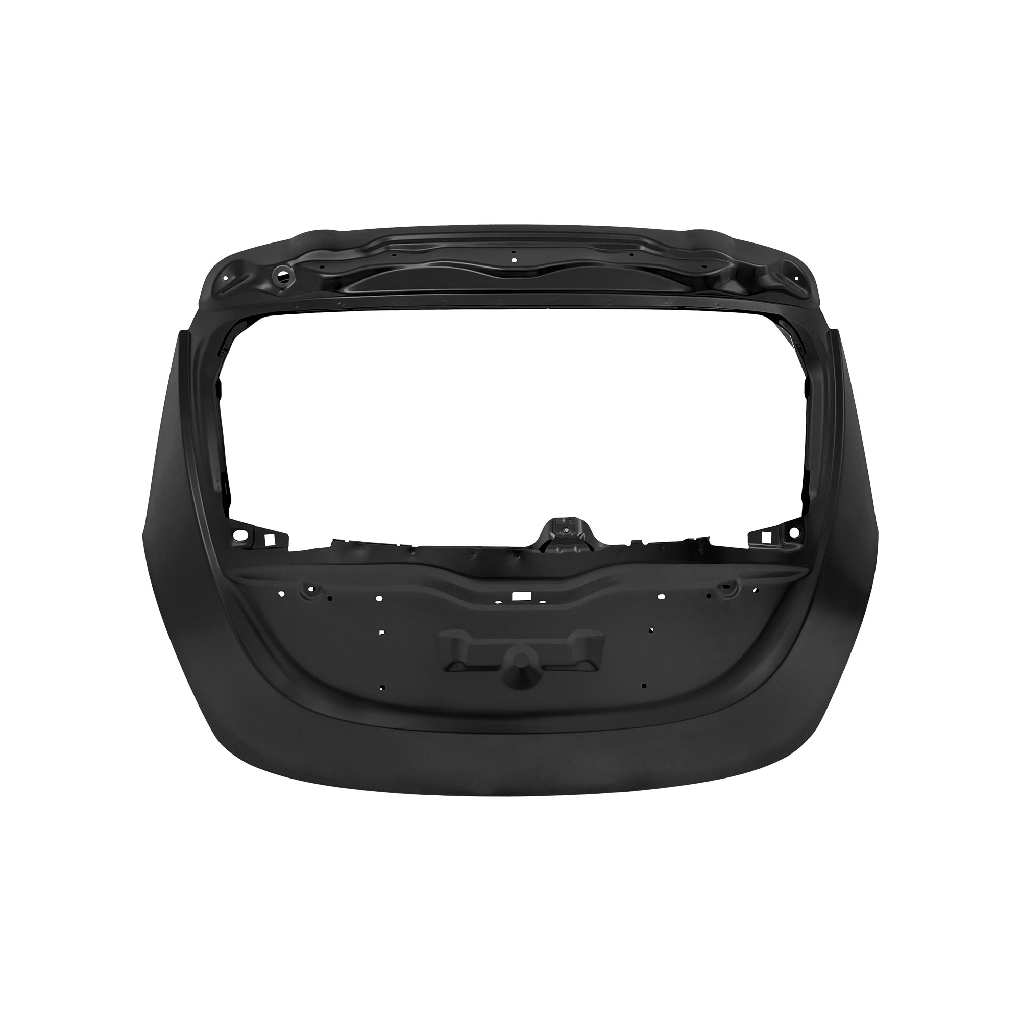REPLACEMENT TAILGATE, 2012-, FOR LANCIA YPSILON, 52221708 REPLACEMENT TAILGATE, 2012-, FOR LANCIA YPSILON, 52221708