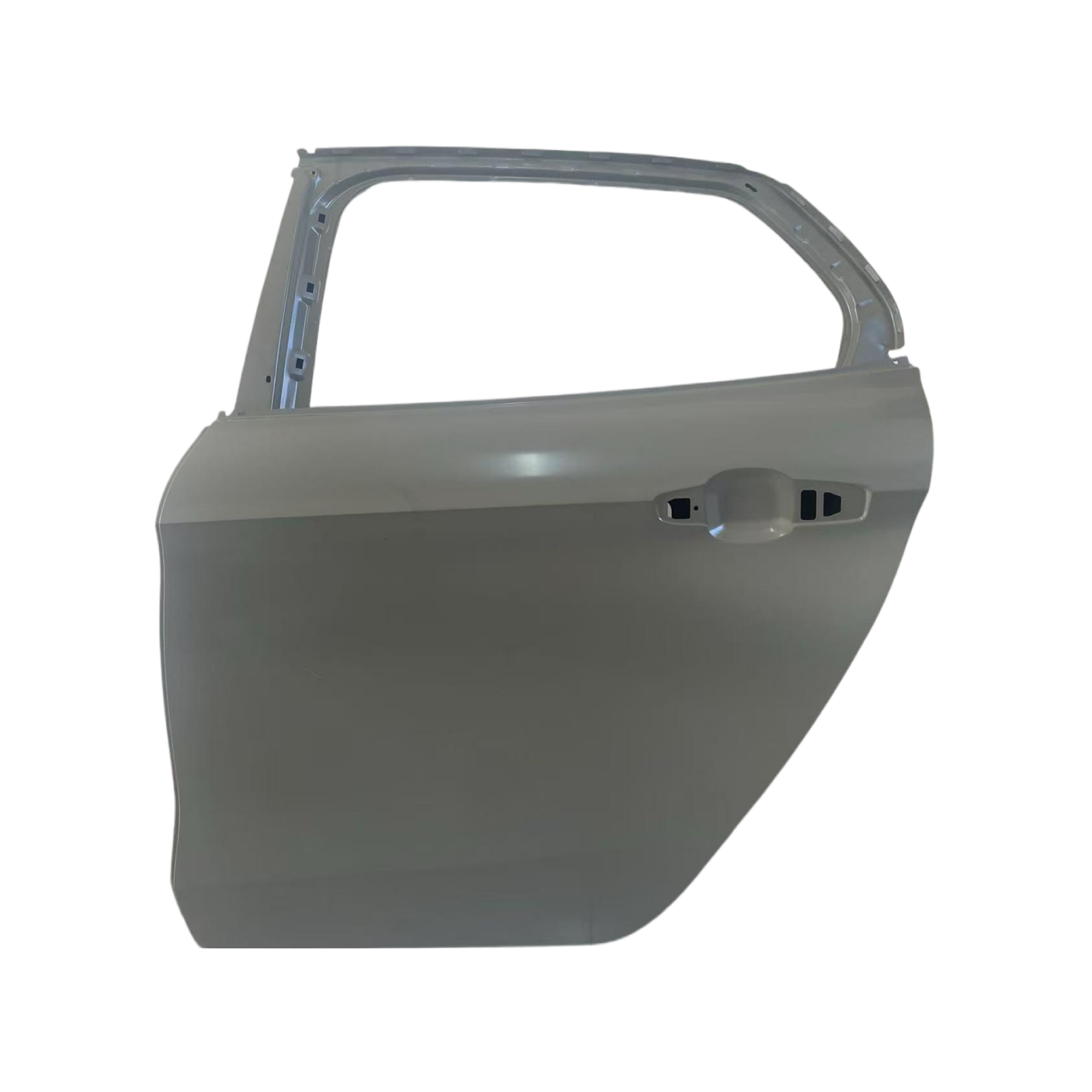 REPLACEMENT REAR DOOR LH, 2018-2022, FOR LYNK-CO 03, 8888904354 REPLACEMENT REAR DOOR LH, 2018-2022, FOR LYNK-CO 03, 8888904354