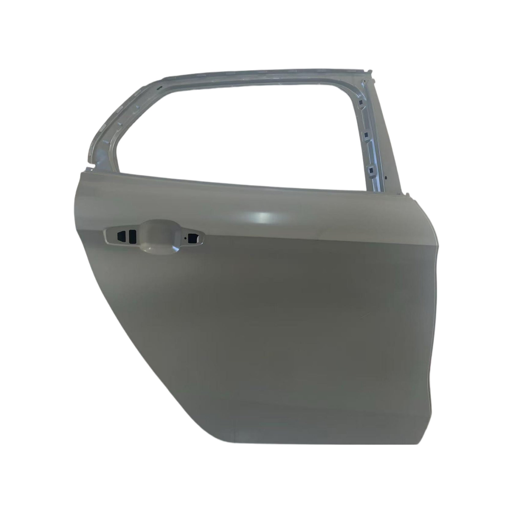 REPLACEMENT REAR DOOR RH, 2018-2022, FOR LYNK-CO 03, 8888904364 REPLACEMENT REAR DOOR RH, 2018-2022, FOR LYNK-CO 03, 8888904364