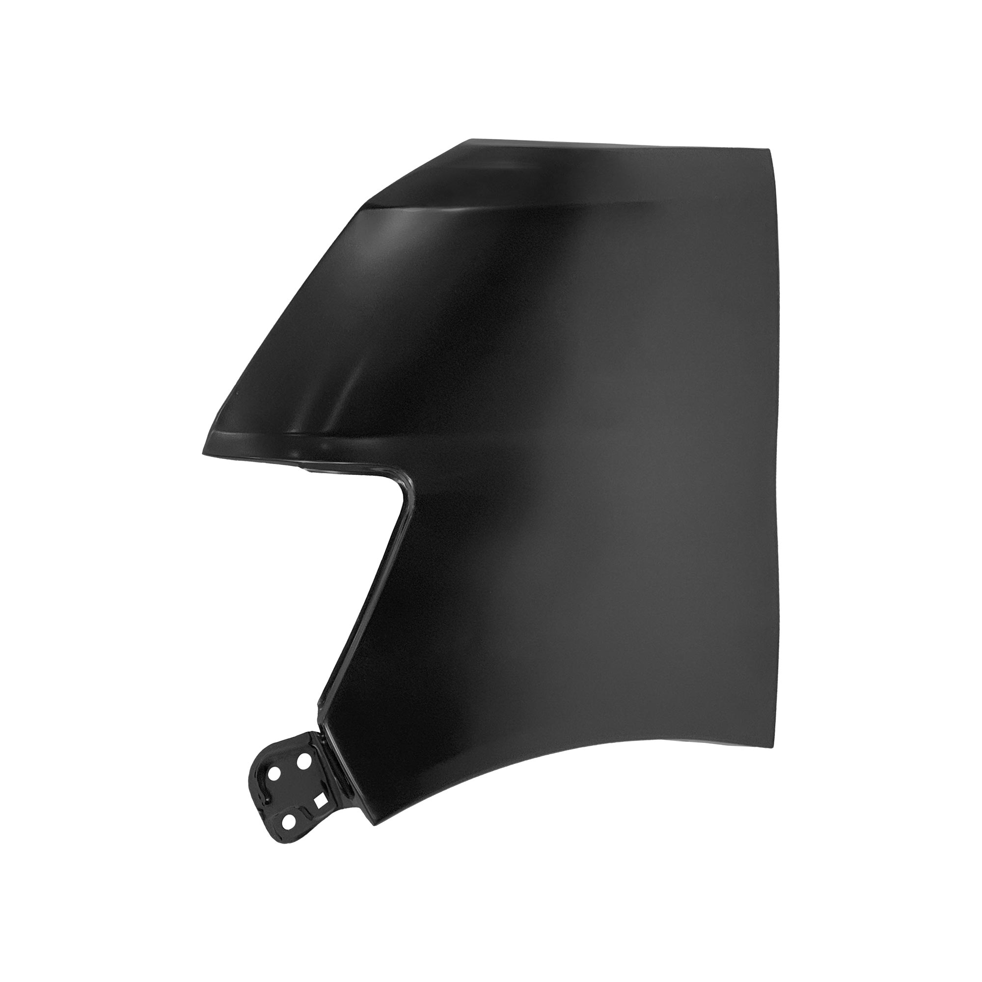 REPLACEMENT FRONT FENDER LH, 2008-, FOR DAIHATSU GRAND MAX, (STEEL) REPLACEMENT FRONT FENDER LH, 2008-, FOR DAIHATSU GRAND MAX, (STEEL)