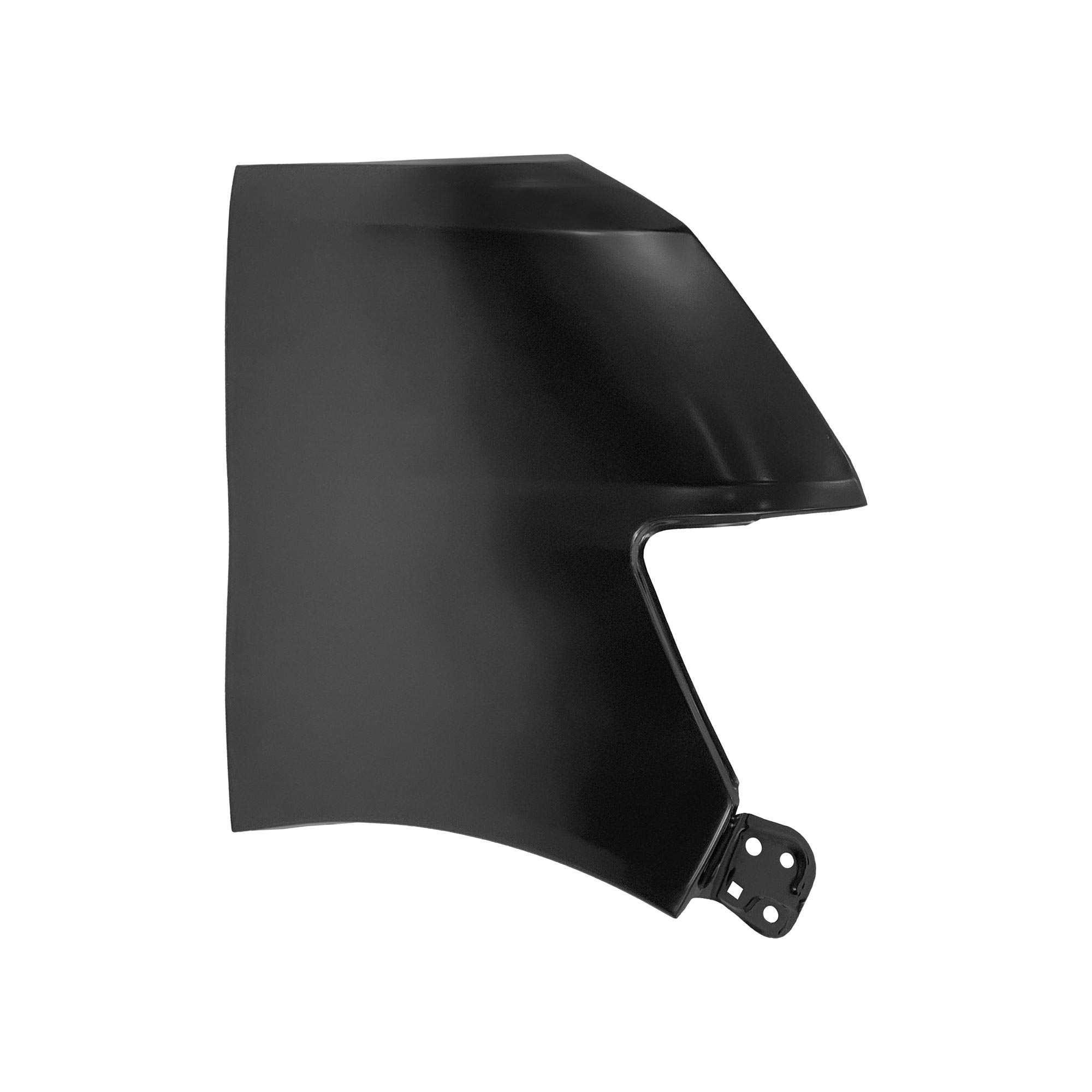 REPLACEMENT FRONT FENDER RH, 2008-, FOR DAIHATSU GRAND MAX, (STEEL) REPLACEMENT FRONT FENDER RH, 2008-, FOR DAIHATSU GRAND MAX, (STEEL)