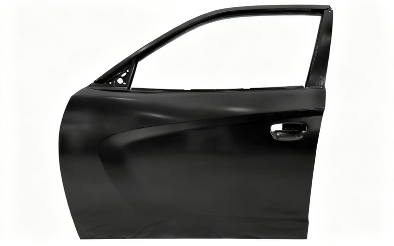 Are You Using the Right Dodge Parts to Maintain Your Muscle Car’s Peak Performance