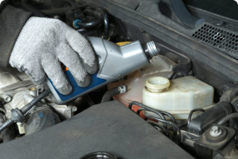 How much brake fluid do I need? and other FAQs