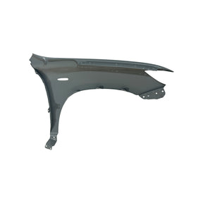 REPLACEMENT FRONT FENDER LH, FOR TOYOTA HIGHLANDER, 53812-48120