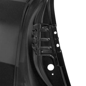 REPLACEMENT REAR FENDER LH, 2015, FOR TOYOTA HIGHLANDER, 61611-0E120, (STEEL)