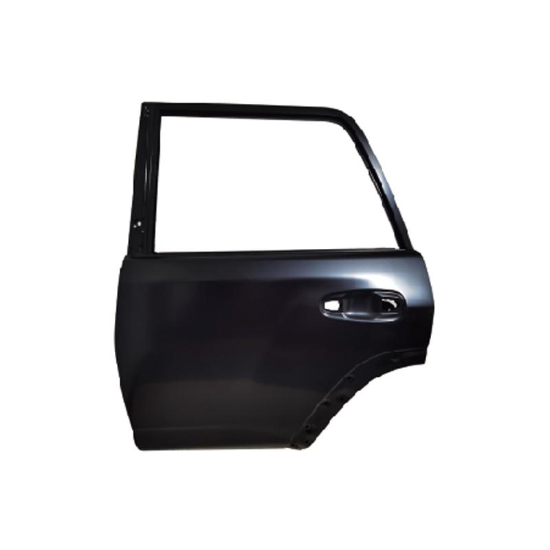 REPLACEMENT REAR DOOR LH, FOR TOYOTA 4 RUNNER, 67004KK030