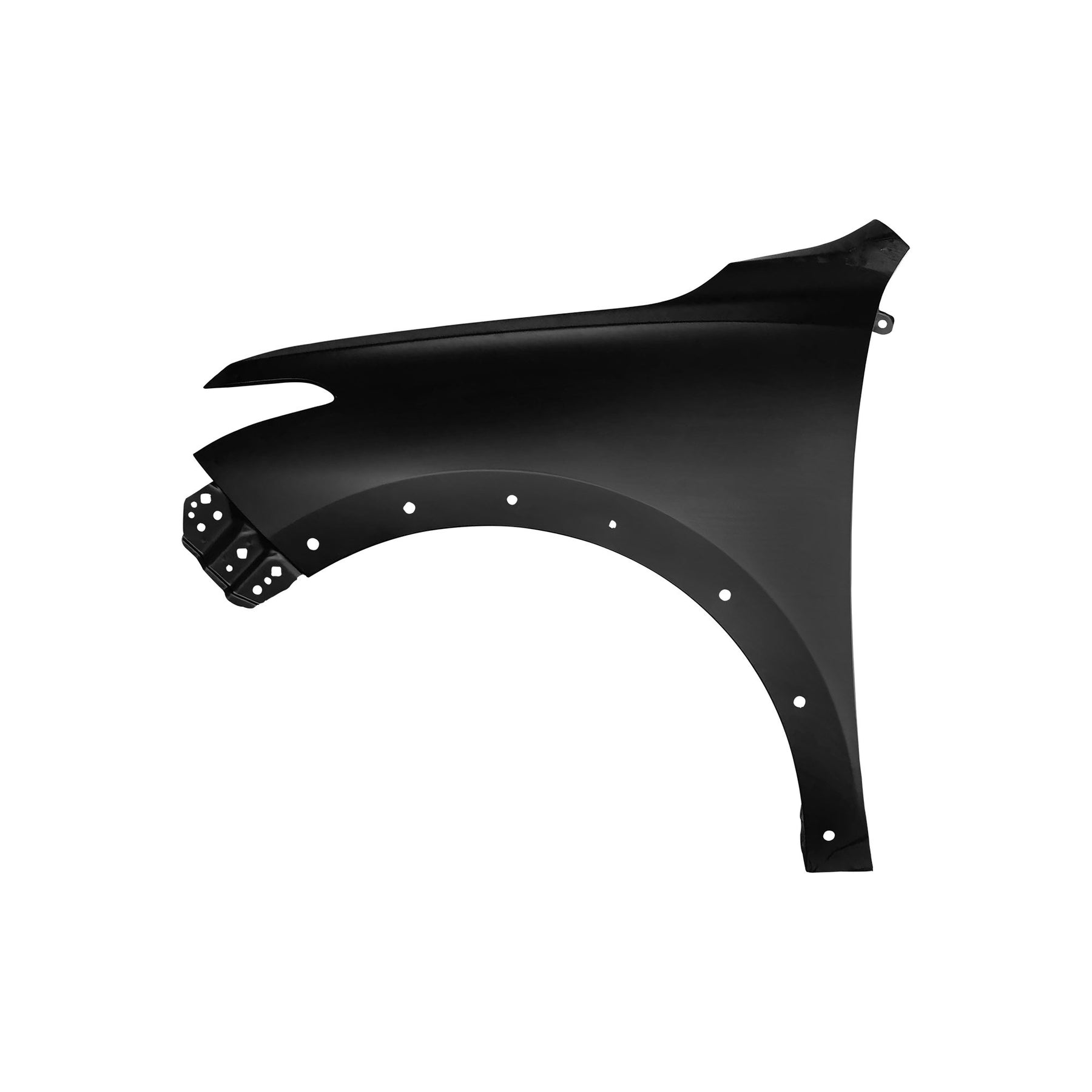 REPLACEMENT FRONT FENDER LH, 2024-, FOR GREAT WALL HAVAL JOLION, 8403110XST01A