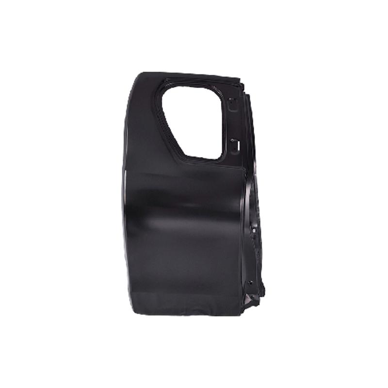 REPLACEMENT MIDDLE DOOR RH, FOR TOYOTA JINBEI HIACE H2