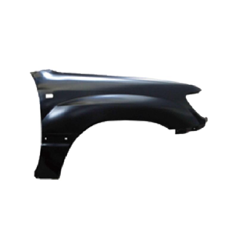 REPLACEMENT FENDER RH, FOR TOYOTA LAND CRUISER 4700(FJ100), 53811-6A021