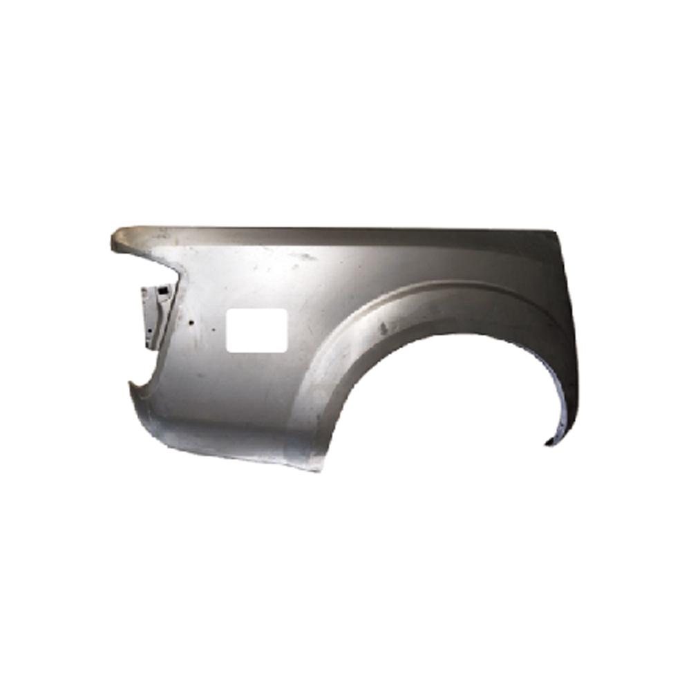 REPLACEMENT REAR FENDER RH 4*4, 2017, FOR NISSAN NP300