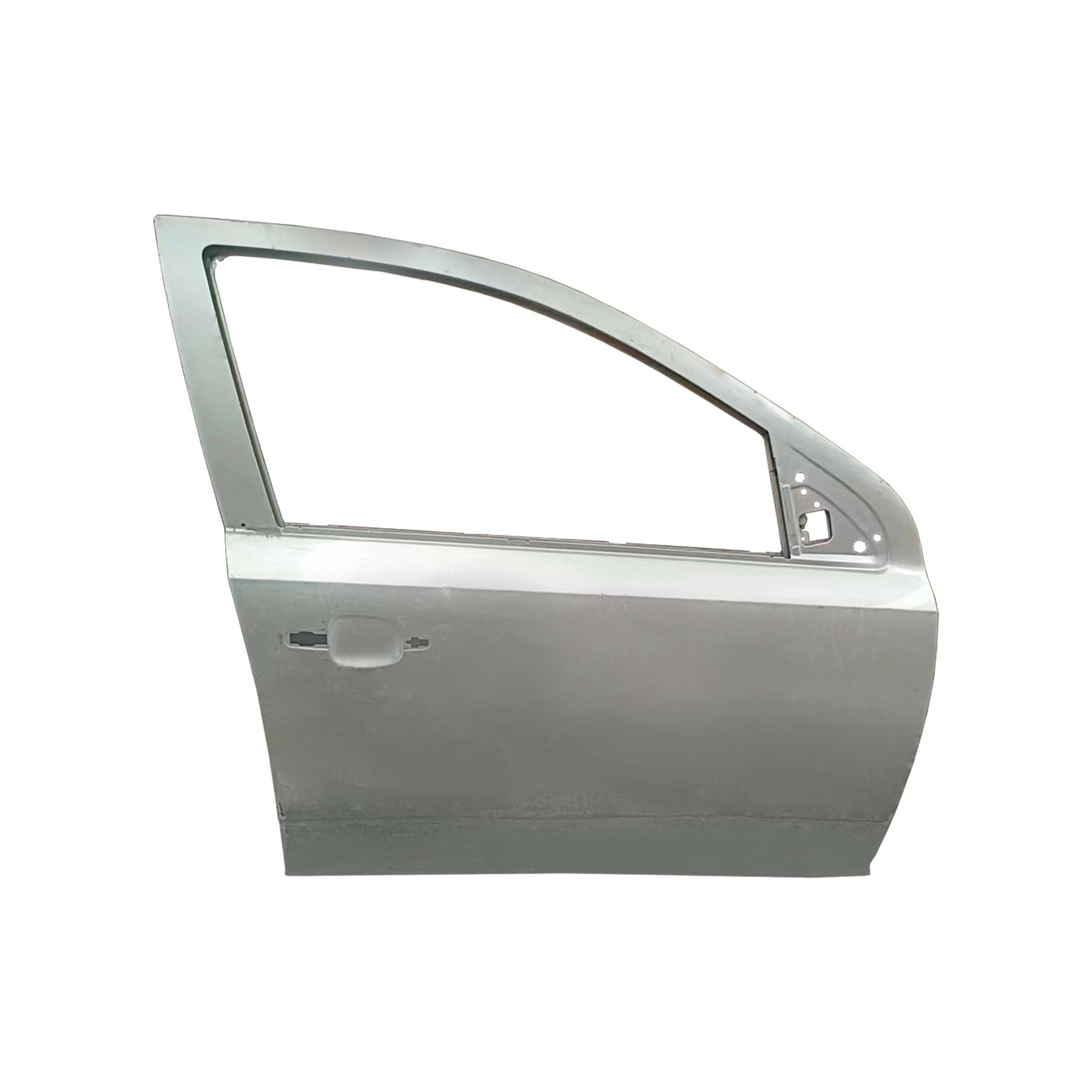 REPLACEMENT FRONT DOOR RH, 2004-2009, FOR OPEL ASTRA