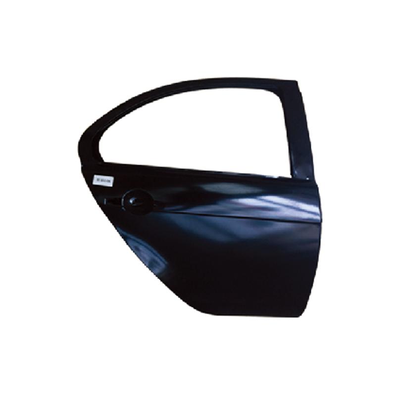 REPLACEMENT REAR DOOR RH, FOR MITSUBISHI LANCER EX, 5730A582