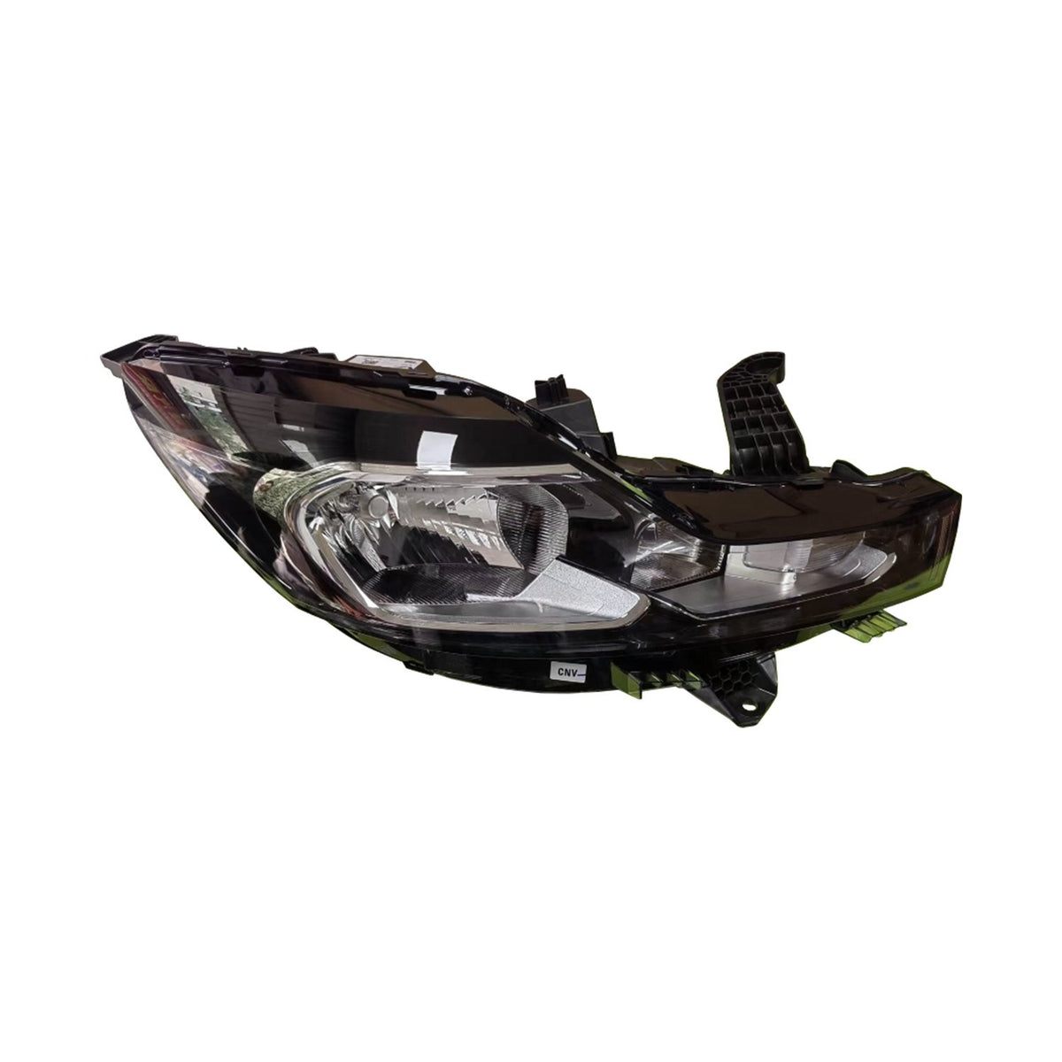 REPLACEMENT HEAD LAMP RH, 2012-, FOR CITROEN C4L