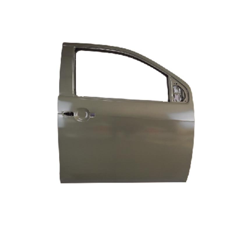 REPLACEMENT FRONT DOOR RH(WITH SIDE LIGHT HOLE), 2012-2019, FOR ISUZU D-MAX