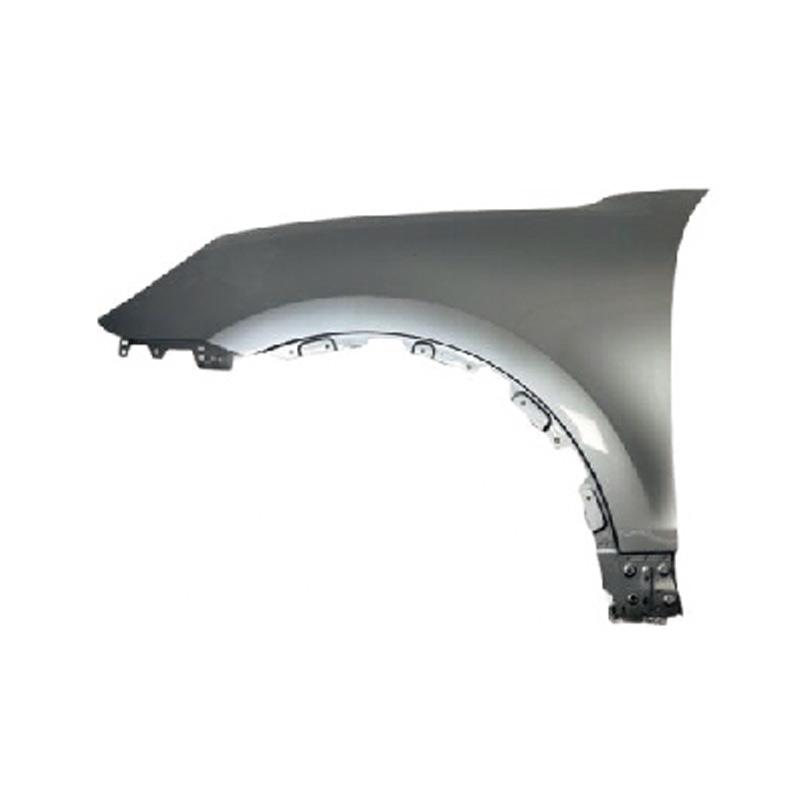 REPLACEMENT FRONT FENDER LH, 2015, FOR PORSCHE CAYENNE