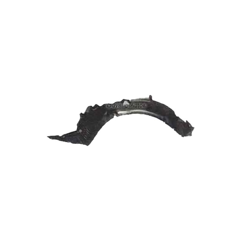 REPLACEMENT FENDER INNER LH, 2006-, FOR HYUNDAI ACCENT, 86811-1E000