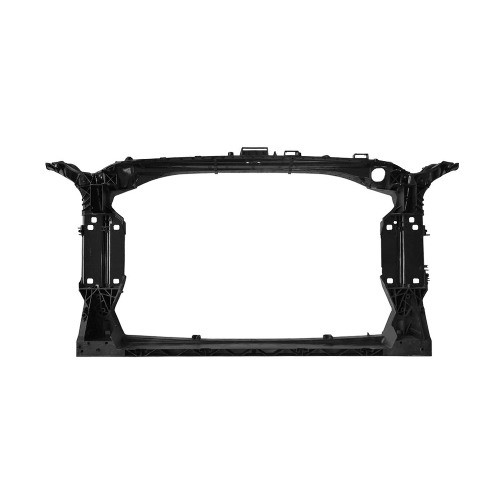 REPLACEMENT RADIATOR SUPPORT, 2019-, FOR AUDI A6 C8, 4KD 805 594