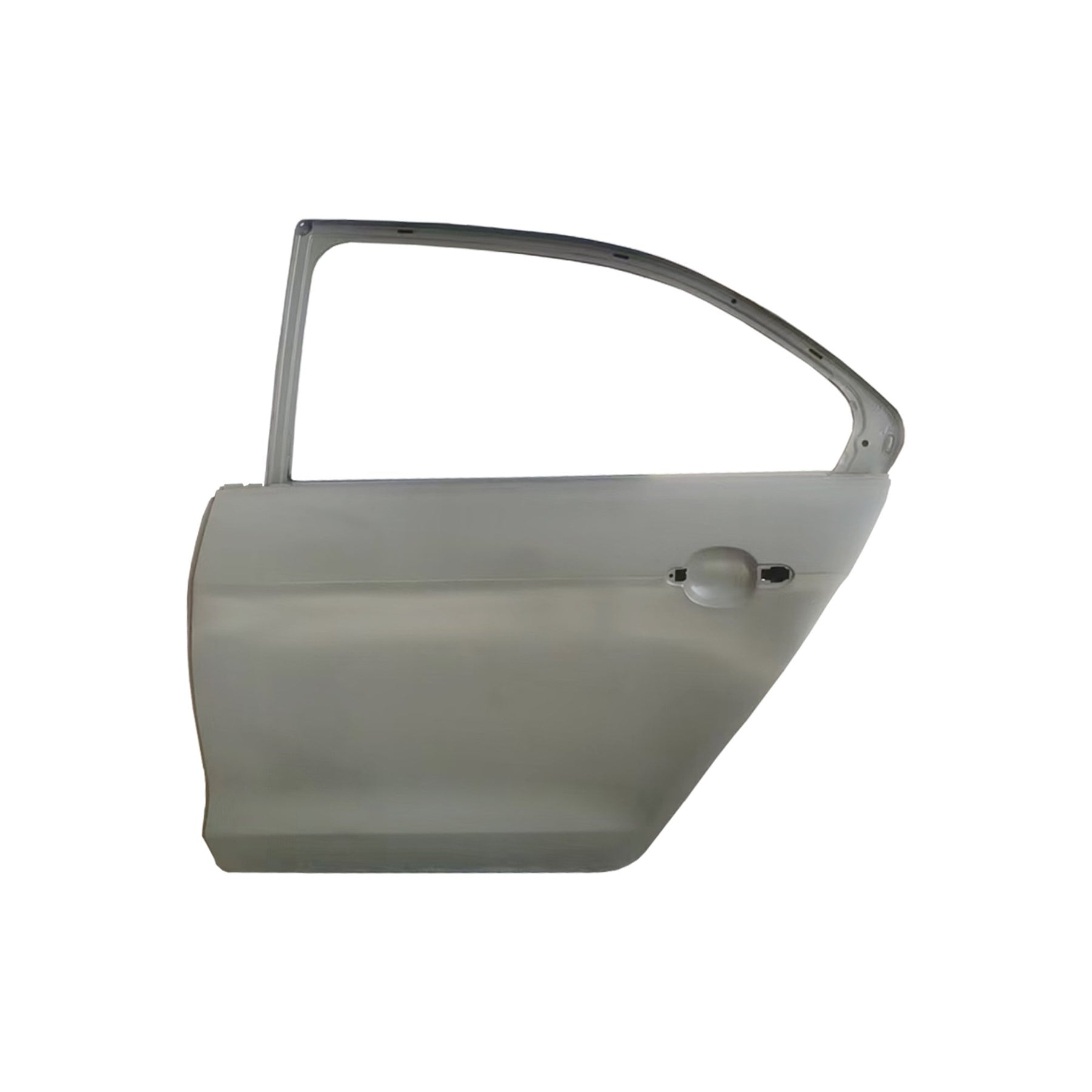 REPLACEMENT REAR DOOR LH, FOR VOLKSWAGEN JETTA VA3