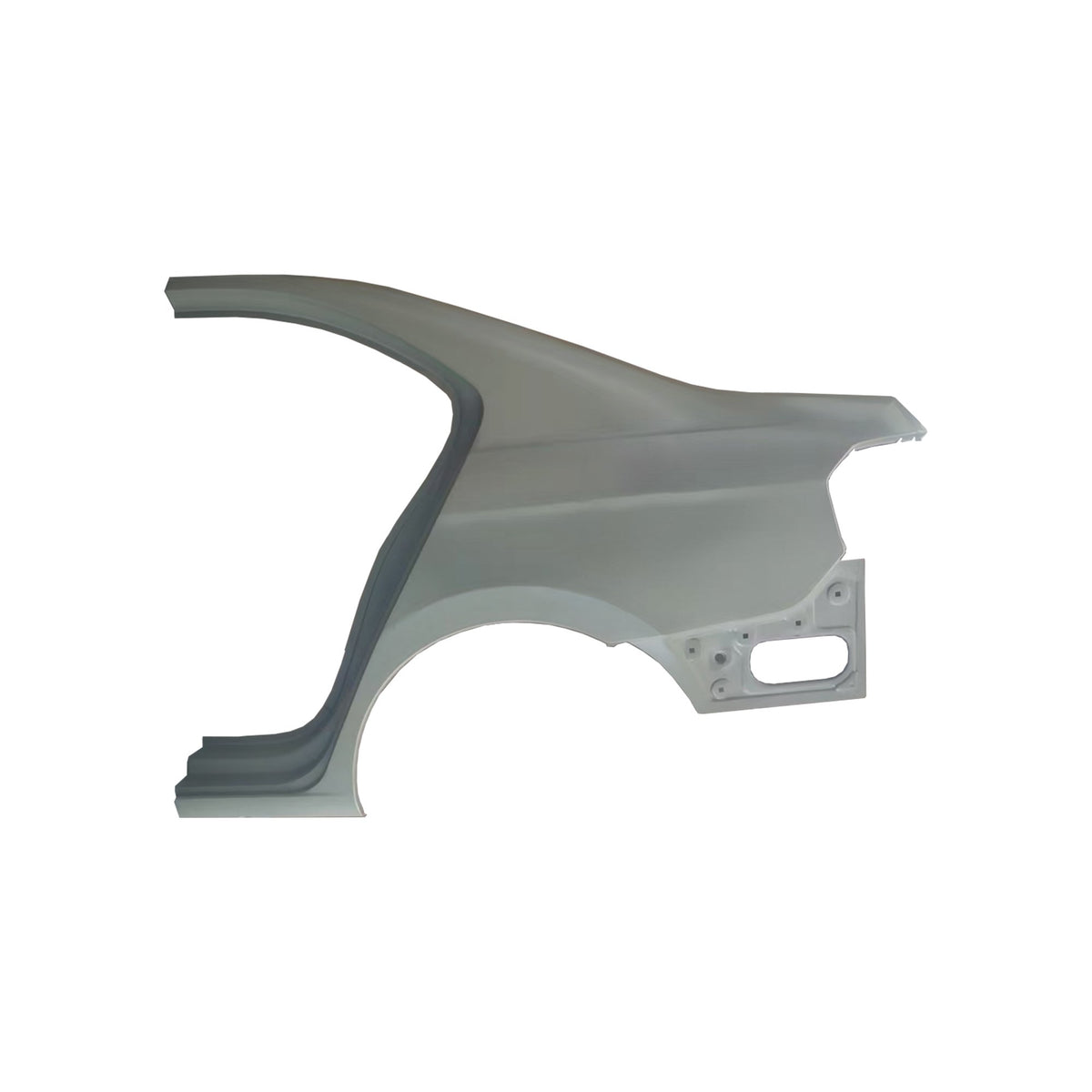 REPLACEMENT REAR FENDER LH, FOR VOLKSWAGEN JETTA VA3