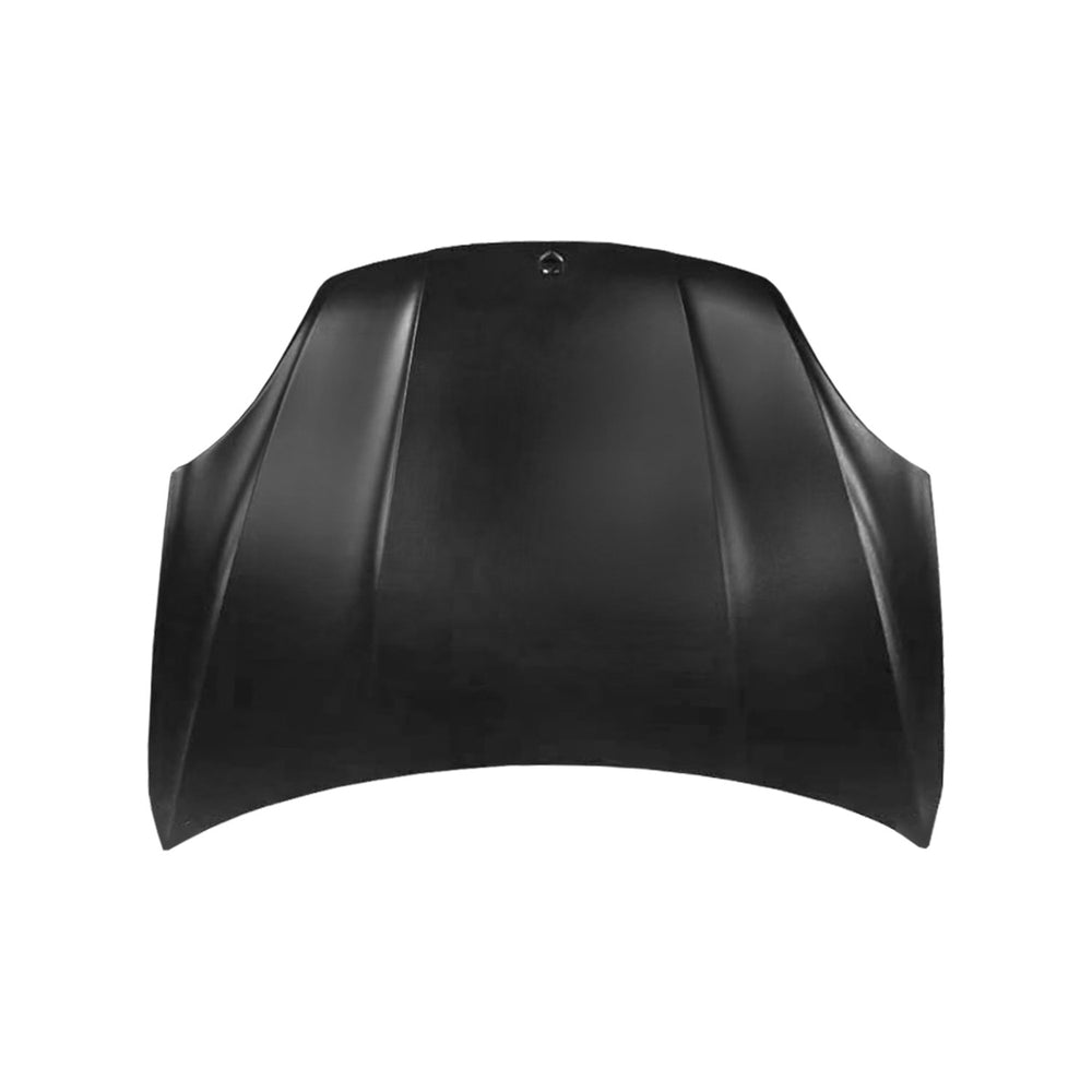 REPLACEMENT HOOD, 2018, FOR PORSCHE CAYENNE, ALUMINUM