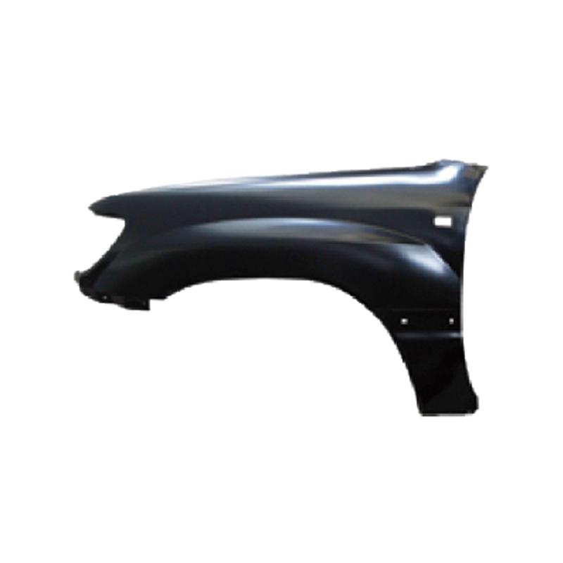 REPLACEMENT FENDER LH, FOR TOYOTA LAND CRUISER 4700(FJ100), 53812-6A220