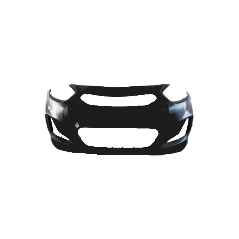 REPLACEMENT FRONT BUMPER, 2015, FOR HYUNDAI ACCENT