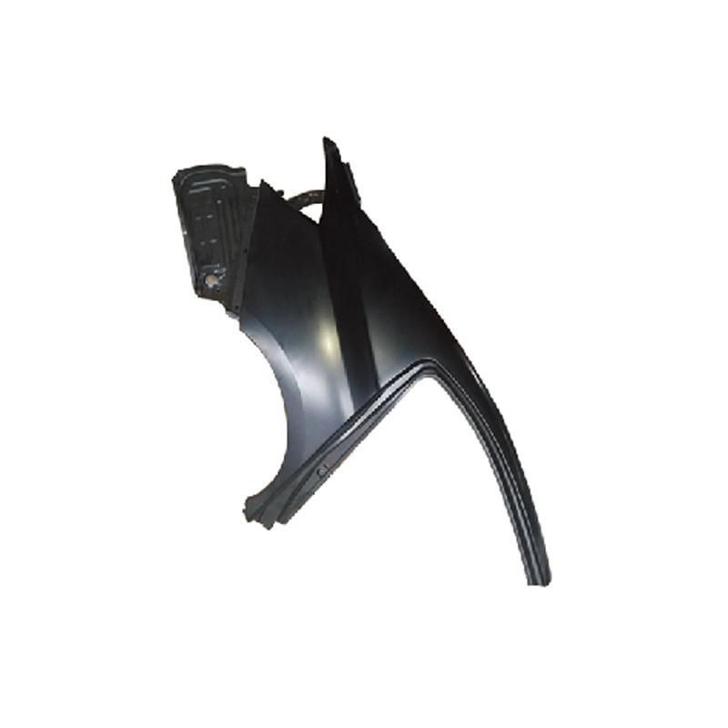 REPLACEMENT REAR FENDER RH THAILAND, 2014, FOR HONDA ACCORD