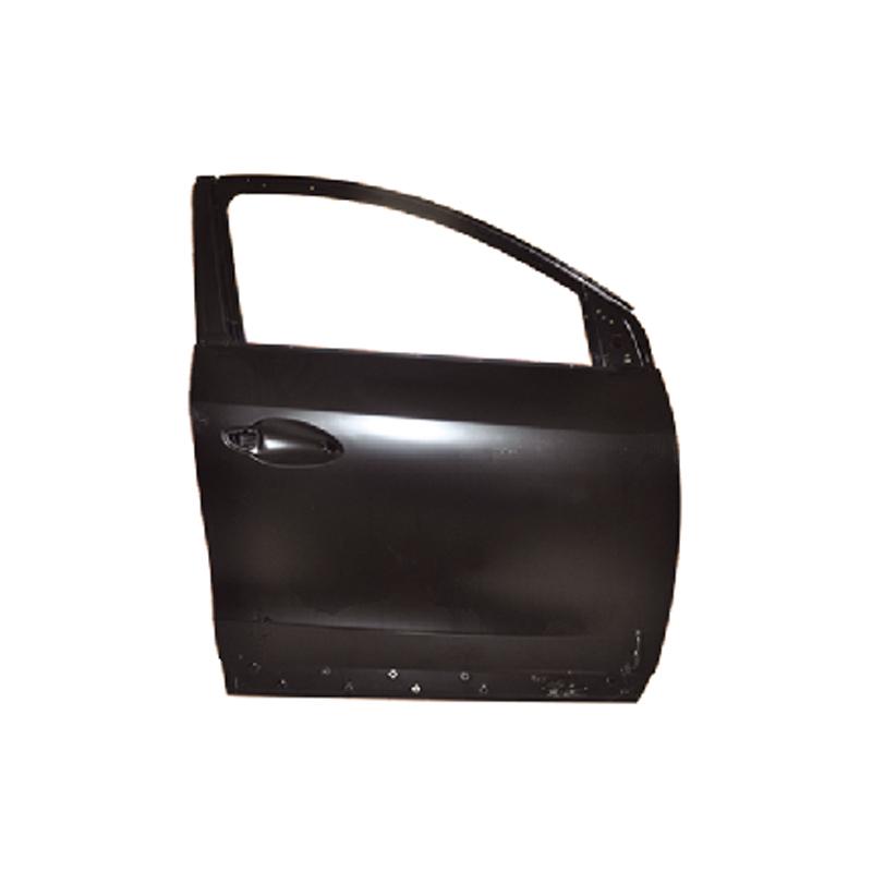 REPLACEMENT FRONT DOOR RH, FOR MITSUBISHI DX7, (STEEL)