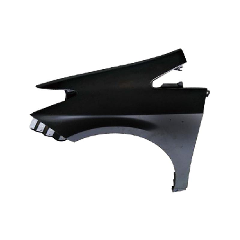 REPLACEMENT FRONT FENDER LH, 2012, FOR TOYOTA PRIUS, 5380247080