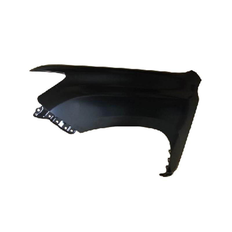 REPLACEMENT FRONT FENDER LH, 2010-, FOR LEXUS GX460, 53811--60C80