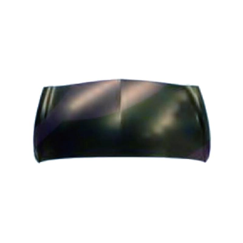 REPLACEMENT HOOD (HATCHBACK), 2003-2007, FOR HONDA FIT