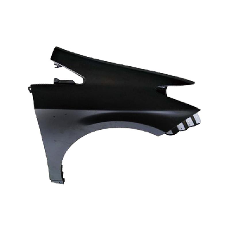 REPLACEMENT FRONT FENDER RH, 2012, FOR TOYOTA PRIUS, 5380147060