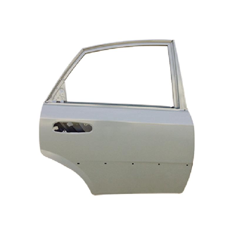 REPLACEMENT REAR DOOR RH SMALL, 2004-2007, FOR CHEVROLET LACETTI SEDAN