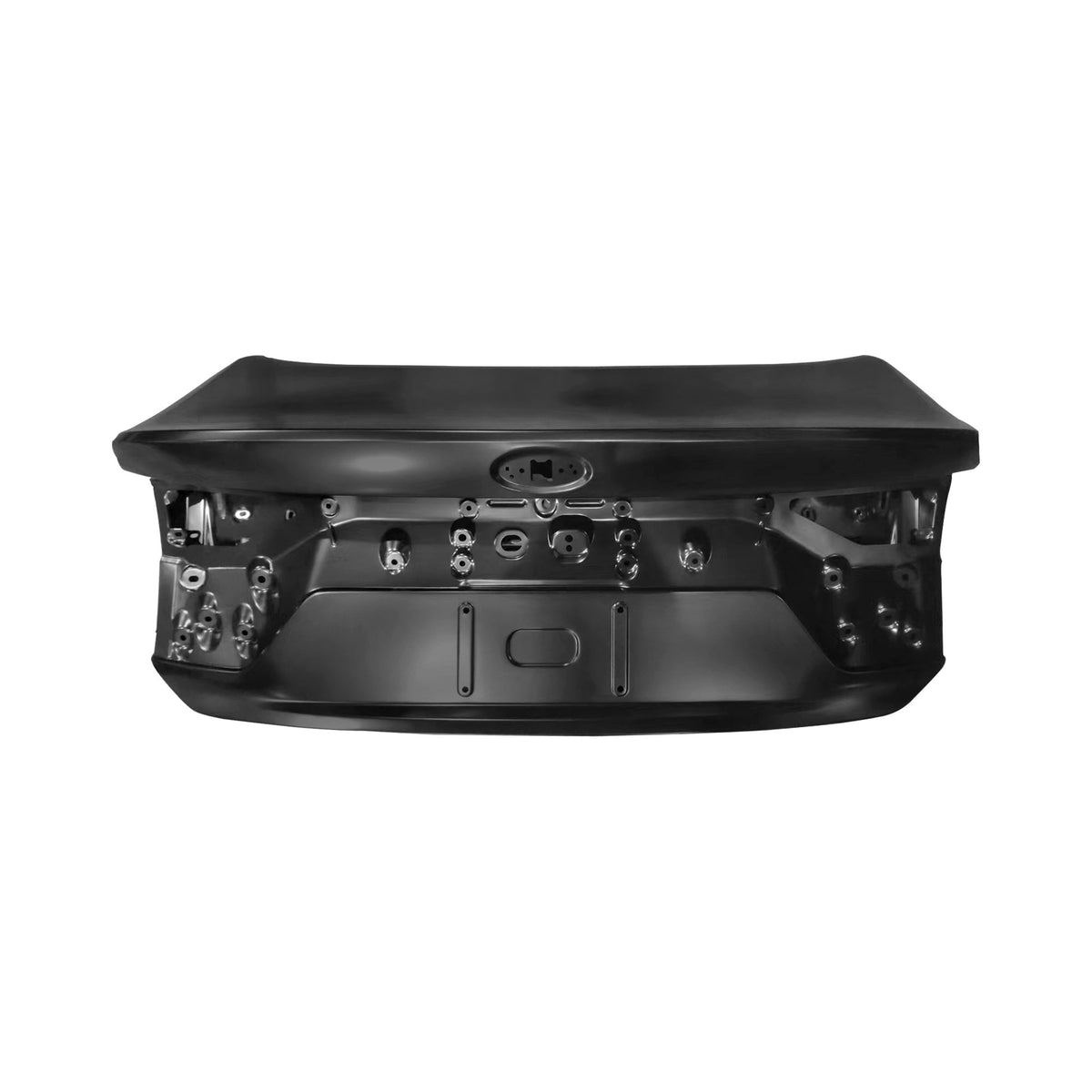 REPLACEMENT TRUNK LID, 2023-, FOR FORD MONDEO