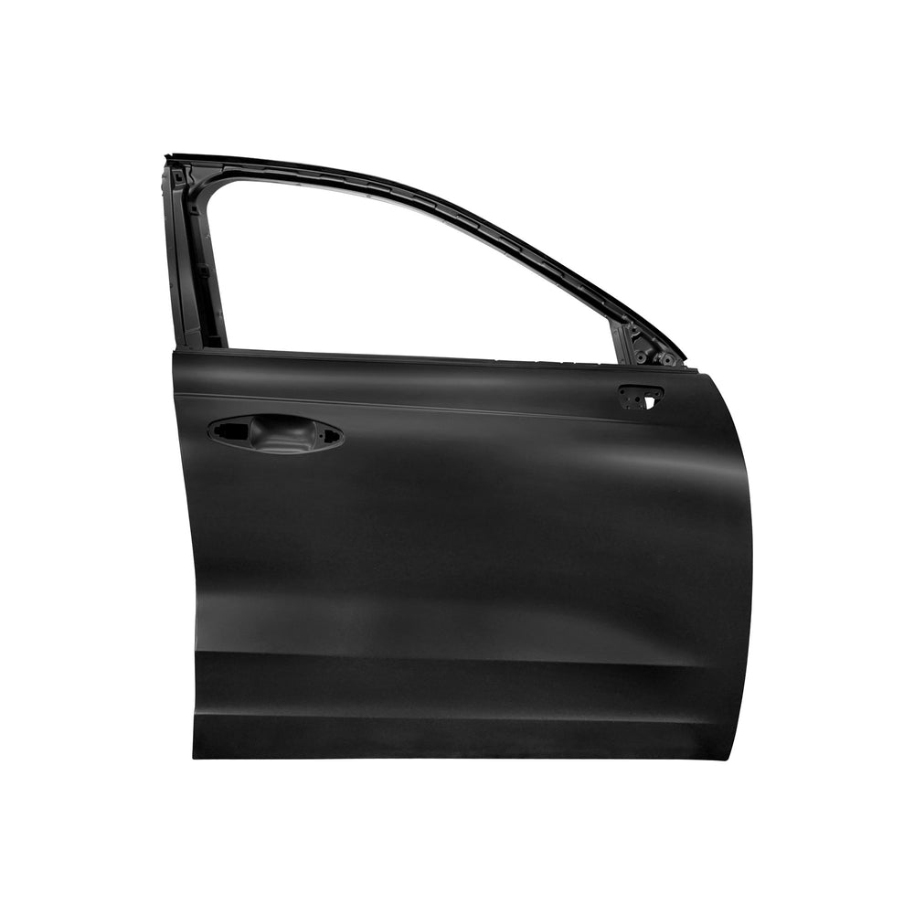 REPLACEMENT FRONT DOOR RH W/O MOULDING, FOR GWM HAVAL JOLION, 6101200AST