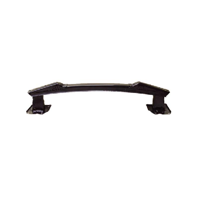 REPLACEMENT REAR BUMPER REINFORCEMENT, 2007-2010, FOR MAZDA 3, BS1A-50-260