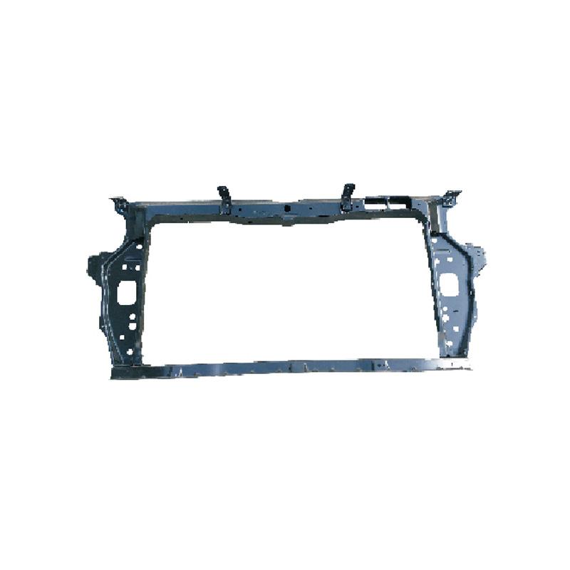 REPLACEMENT RADIATOR SUPPORT, 2017, FOR KIA RIO, 64101H0000
