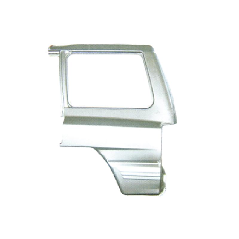 REPLACEMENT REAR PANEL RH, FOR MITSUBISHI PAJERO V33
