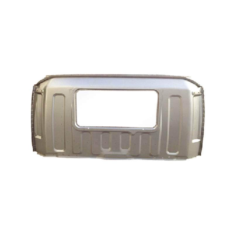 REPLACEMENT TAIL PANEL SKIN WIDE TYPE, FOR ISUZU FTR