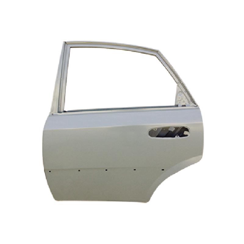 REPLACEMENT REAR DOOR LH SMALL, 2004-2007, FOR CHEVROLET LACETTI SEDAN