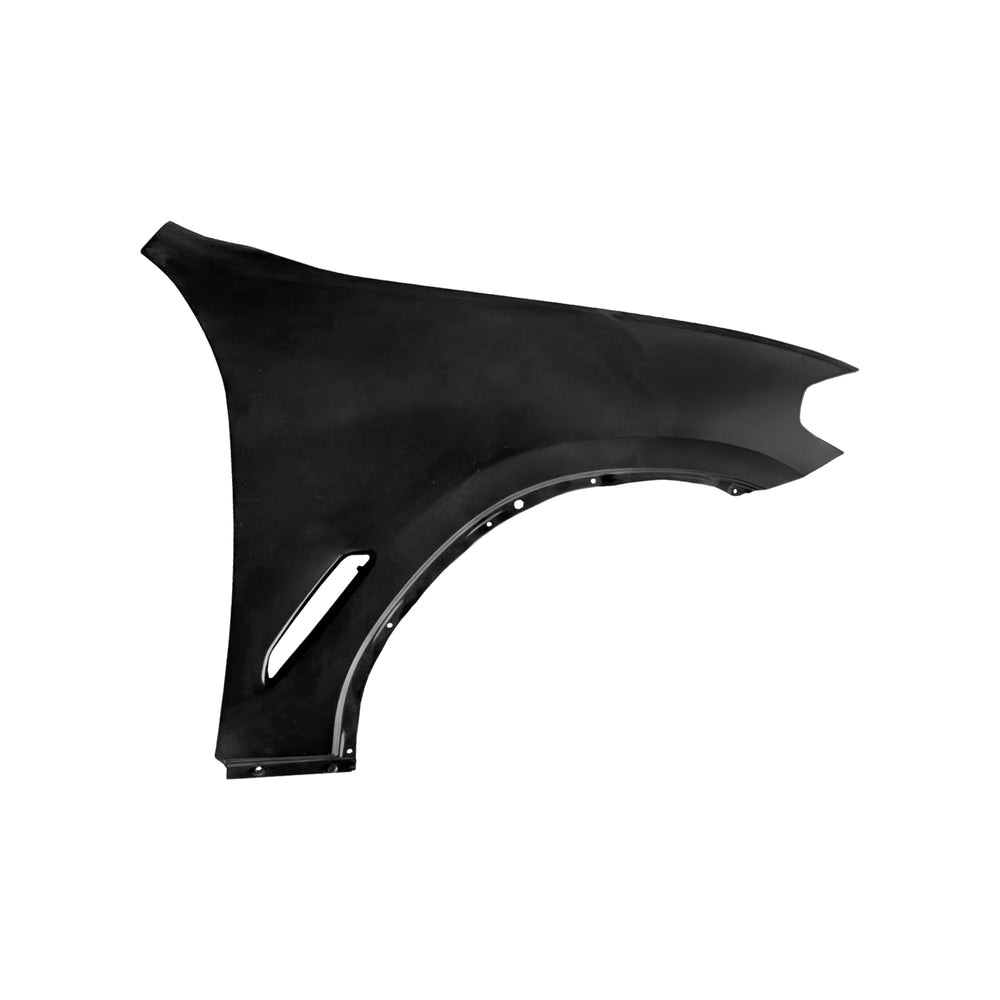 REPLACEMENT FRONT FENDER RH, 2018-, FOR BMW G08