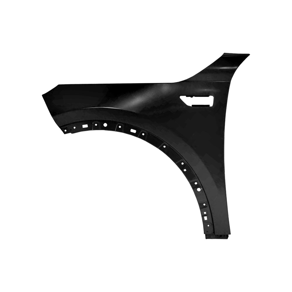 REPLACEMENT FRONT FENDER LH, FOR LIXIANG L7