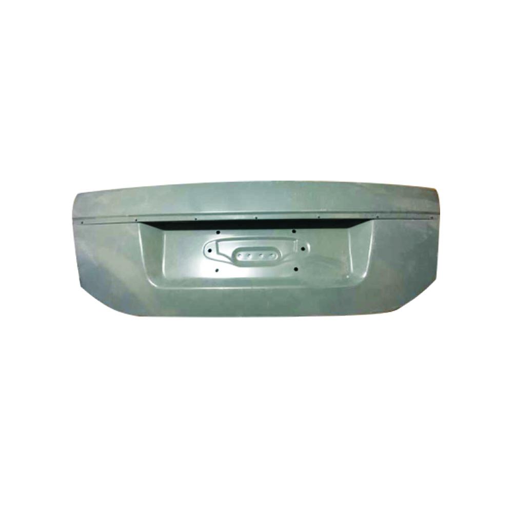 REPLACEMENT TRUNK LID, 2008, FOR AUDI A6LC6