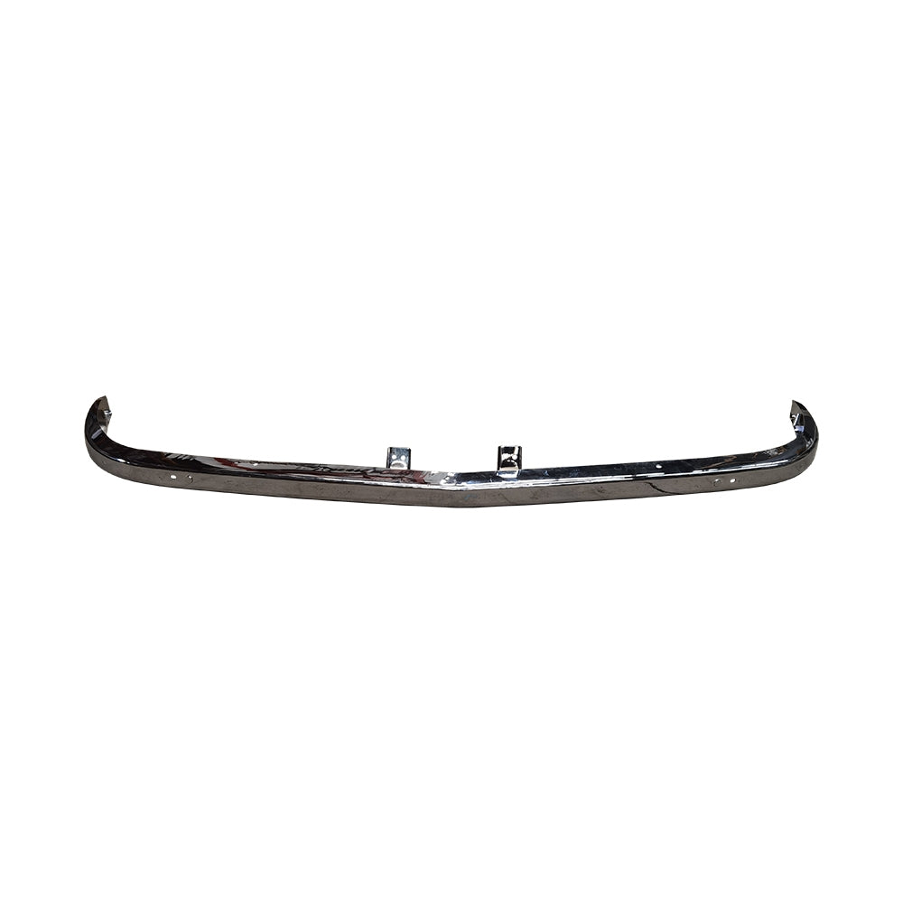 REPLACEMENT FRONT BUMPER WITH HOLES, 1969-1973, FOR NISSAN DATSUN 240Z