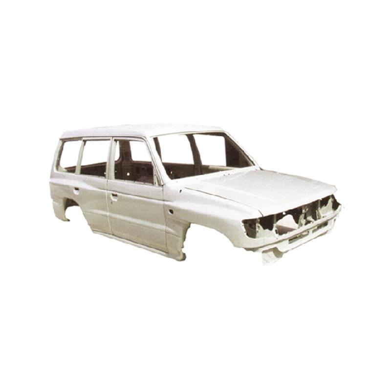 REPLACEMENT BODY SHIELD, FOR MITSUBISHI PAJERO V33