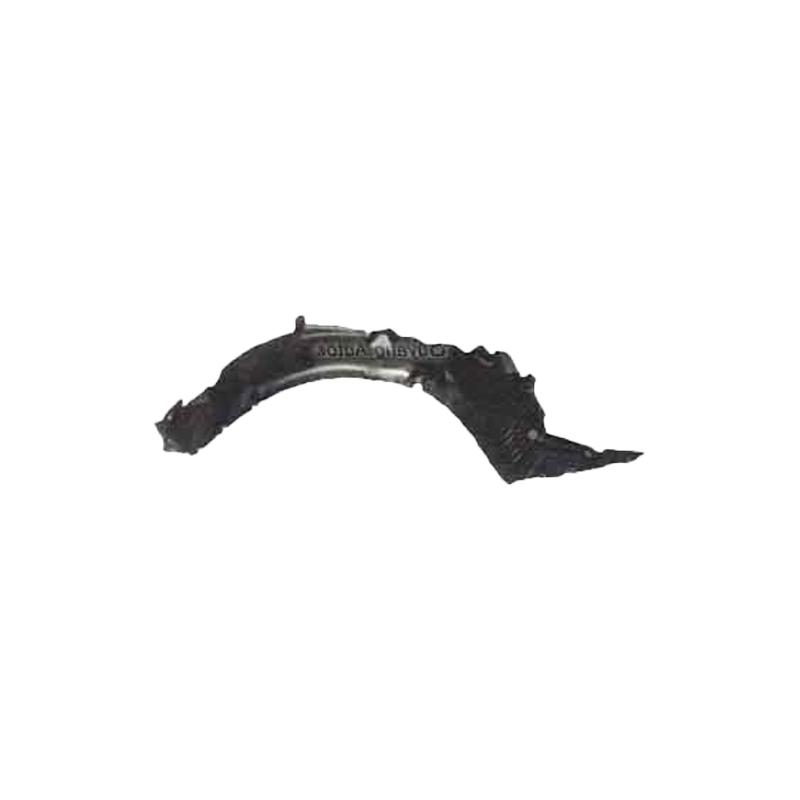 REPLACEMENT FENDER INNER RH, 2006-, FOR HYUNDAI ACCENT, 86812-1E000