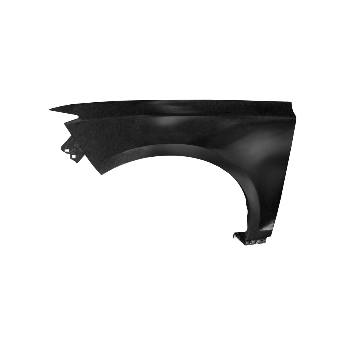 REPLACEMENT FRONT FENDER LH, 2013-, FOR LINCOLN MKZ