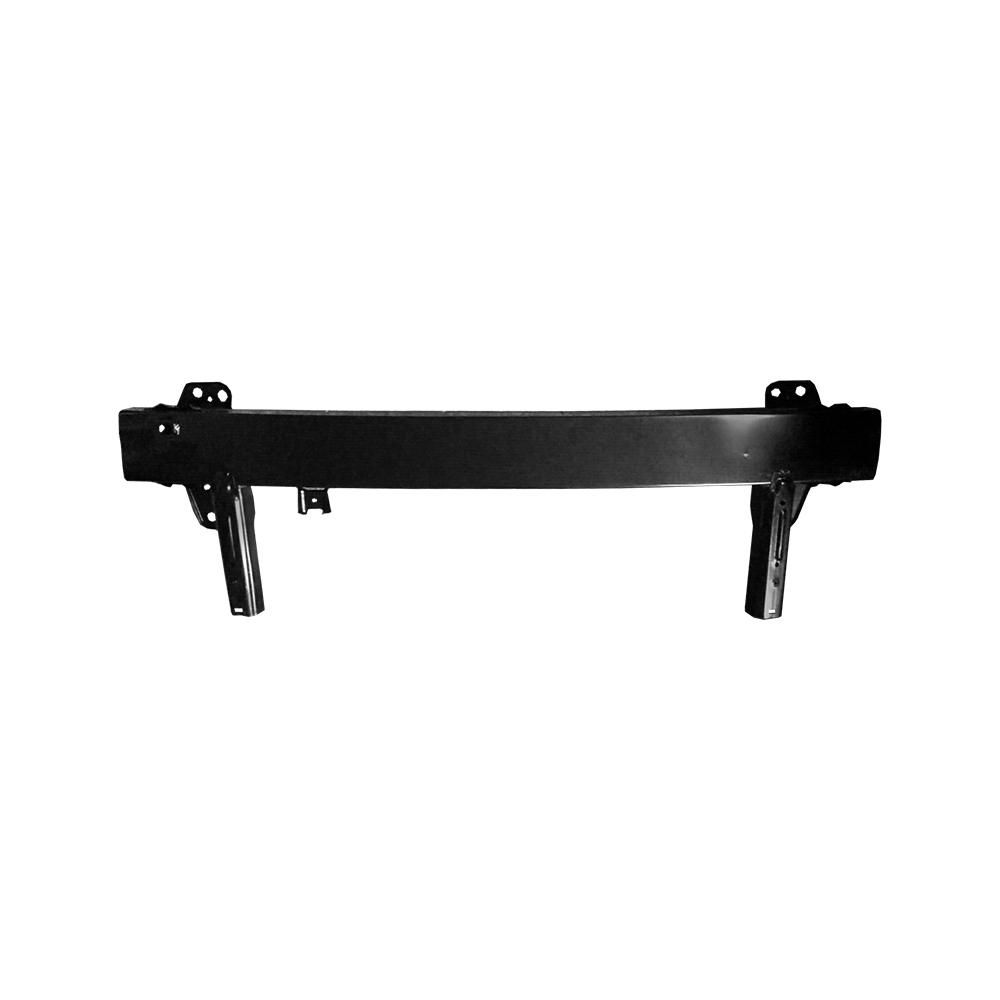 REPLACEMENT FRONT BUMPER SUPPORT, 2017, FOR KIA RIO